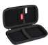 Hermitshell Hard Travel Case for INIU Portable Charger LED Display 20000mAh Power Bank/INIU Ultra-high 20000mAh Capacity Portable Charger......
