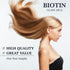 Puregen Labs Biotin 10,000 MCG Supports Healthy Hair, Skin & Nails - High Potency Beauty Support - Non-GMO, Gluten Free | 360 Vegetarian Tablets...