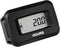 Runleader Digital Hour Meter,DC 5V to 60V for Riding Lawn Mower Tractor Golf Cart Forklift RV Motorhome Milling Machine etc. (1)...