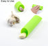 Garlic Peeler, 3Pack Silicone Garlic Roller, Garlic Skin Remover Roller, Kitchen Utensils, Garlic Tube Rollers Skin Remover (Yellow, Green, Blue)...