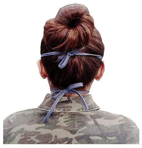 Adjustable Reusable Face Cover (Pack of 3)...
