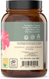 Complete Natural Products Organic Hibiscus Capsules - 100 Count, 550mg, Antioxidant & Herbal Hibiscus Flower Capsules...