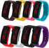 CdyBox 8 Pack Wholesale Men Women Digital Wristwatch Touch Screen LED Bracelet Silicone Band Watch...