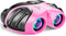 LET'S GO! Binocular for Kids, Compact High Resolution Shockproof Binoculars...