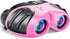 LET'S GO! Binocular for Kids, Compact High Resolution Shockproof Binoculars...