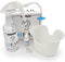 EQUADOSE Hear Earwax Removal Kit, Complete Ear Cleaning System for Effective Wax Removal, Safe Irrigation Tool for Gentle Ear Care, Professional C...