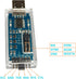 DSD TECH SH-U09C5 USB to TTL UART Converter Cable with FTDI Chip Support 5V 3.3V 2.5V 1.8V TTL...