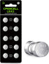 AG12 Battery 386 sr43 Battery L1142 Battery LR43 D386 L1142 D301 186 SR43 1.5v Alkaline Button Batteries (10 Count)...
