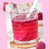 Mkostlich Freeze-dried Dragon Fruit, 2 x 3.52oz Dragon Fruit Snacks with 1 Ingredients, No Sugar Added, Dragonfruits Cube for Drink, Baking, Break...