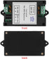 RS-485 Repeater, Repeater Industrial Grade Amplifier Isolated Converter Used for Attendance Machine, IC Card Charging System, Automation Control...