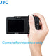 JJC TA-GR2 Thumbs Up Grip for Ricoh GR II Camera, Ricoh GR II Thumbs Grip, GR II Thumbs Up Grip, Made of Premium Aluminium Alloy, Hot Shoe Grip fo...