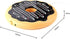 Rely2016 Creative USB Cookie Cup Warmer Coaster Coffee Mug Heating Pad Desktop Cute Gadget...