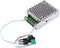 Motor Speed Controller Switch DC PWM Motor Controller for Brushed DC Motor Speed Control DC10V to 50V 30A...
