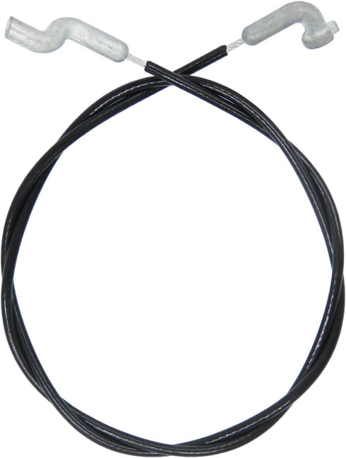 946-04397A Speed Selector Cable for MTD Craftsman Yard Machines Husky Troy-Bilt Yard Man Snowblower Snow Thrower, Replaces 746-04397 746-04397A...