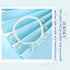 O Jeweky Boho Pearl Anklets Gold Crystal Ankle Bracelets Chain Beach Foot Jewelry for Women...
