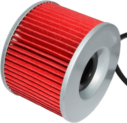 Oil Filter for HONDA CB650 SC NIGHTHAWK 650 1980-1985/Honda GL1200 GOLD WING 1200 1984-1987 1990...