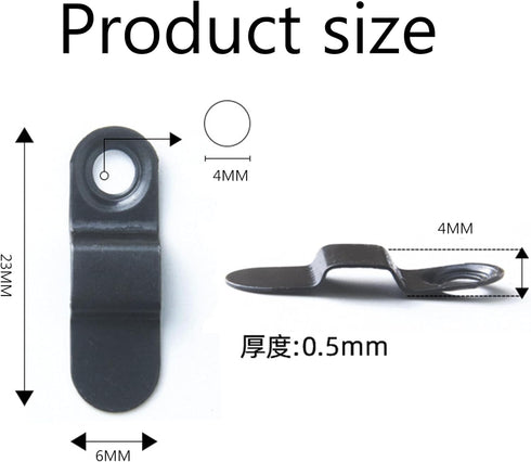 Picture Frame Fasteners Turn Button Fastener Picture Frame Hardware Frame Turn Button Metal Bow Shape Picture Frame Hardware Clips 100pcs Photo Fr...