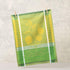 Garnier Thiebaut Citron Zeste (Lemon Zest) French Kitchen Towel 22"x30", Cotton, Jacquard...