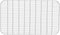 Hari Vision Base Wire Grill for Vision M01/M02/M11/M12 Medium Bird Cages...
