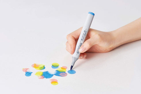 Copic Markers E42-Sketch, Sand White, 1 Count (Pack of 1)...