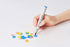 Copic Markers E57-Sketch, Light Walnut...