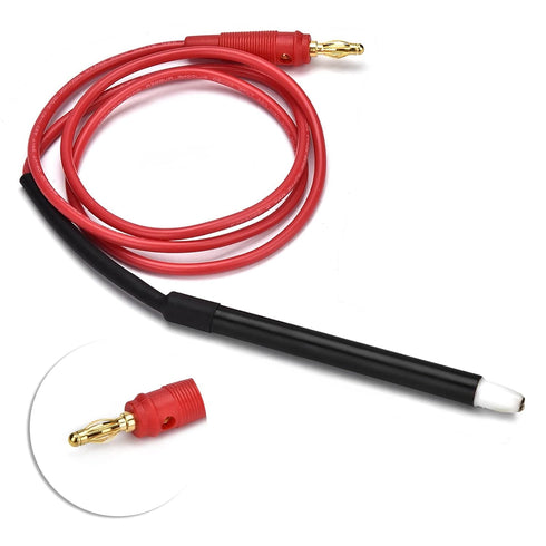 ZJchao Electroplating Pen, Silver Gold Plating Tool Jewelry Making Accessory Plating Pen Repair Tools & Kits Accessories...