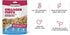 Icelandic+ Collagen Puffs: Baked Beef Collagen with Cod Skin 1.3oz - Small Dog Treats, Crunchy Protein Bites...
