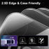Tempered Glass Screen Protector for Moto G 5G 2023, 9H Hardness, HD, Bubble-Free, Anti-Scratch, Easy Installation......