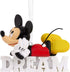 Hallmark Mickey Mouse Dream Christmas Ornament...