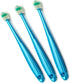 H&H Pets 360-Degree Bristle Toothbrush for Dogs and Cats - Super Soft Nylon bristles Tooth Brush, Puppy Supplies, Dog Brush Set, Pet Supplies Dog ...