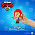 P.M.I. Brawl Stars Action Figure | Colt Figure | 4.5-Inch-Tall Collectibles | Brawl Stars Toy Figurine| Ofically Licensed Toys, Supercell, Gift fo...