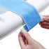 Baby Bath Seat Support Net Newborn Bath Cushion Pad Anti-Slip Infant Bathtub Sling Shower Mesh Mat Soft Bath Net Bath Pillow Adjustable Shower Pad...