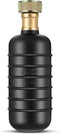Enhon Drain Bladder, Drain Cleaning Bladder Fits 4" to 6" Drain Pipe, Unclogs Stubborn Blockages in Main Drain & Sewer Line Bathroom Sinks, Shower...