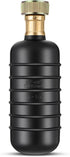 Enhon Drain Bladder, Drain Cleaning Bladder Fits 4" to 6" Drain Pipe, Unclogs Stubborn Blockages in Main Drain & Sewer Line Bathroom Sinks, Shower...