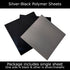 Gravitis AstroSnap: DIY Solar Filter Sheet Variants for Enhanced Sun Photography with Telescopes, Binoculars and Cameras - ISO 12312-2 Compliant, ...