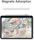 Stylus Pen Universal Touchscreen Active Stylus Digital Pen High Sensitivity Capacitive Pencil Active Pen with 1.9mm Ultra Fine Tips for iPad iOS a...