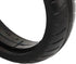 Electric Scooter Tire, 5 Inch Wear Resistant and Thickened Electric Scooter Solid Tires Good Elasticity Scooter Rubber Tire Scooter Tire Replaceme...