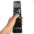 Replacement Remote Control RC-1167 Compatible for denon AV Receiver 7.1-Channel Home Theater Receiver AVR-2312 AVR-3312 AVR-4312 AVR-4310 AVR-2113...
