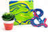 FolkArt Pre-Mixed Acrylic Pouring Paint, 8 oz, Sour Apple...