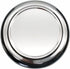 GARASANI 3 Pack Korean Traditional Stainless Steel Good Fortune Rice Bowl with Lid Set (Silver 3Pcs)...
