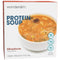 WonderSlim Protein Soup, Minestrone Soup, 90 Calories, 12g Protein, Low Sugar (7ct)...