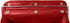 Mediz Foldable Shoe Cover Holder (Red) with Bonus: 1 Door Hanger Double Sided - Please Use Shoe Covers...