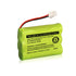 iMah BT188645/BT288645 3.6V 900mAh Ni-MH Battery Pack, Also Compatible with VTech BT207695 VM312 VM3251 VM3252 VM3261 Digital Video Baby Monitor...