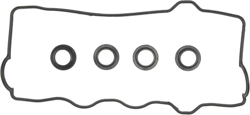 FEL-PRO VS 50304 R-1 Engine Valve Cover Gasket Set for Toyota Camry...