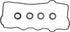 FEL-PRO VS 50304 R-1 Engine Valve Cover Gasket Set for Toyota Camry...