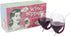 Wino Sippers - Funny Wine Gifts, Straw Glasses, Fun Wine Sippy Cup For Adults, Wine Accessories...