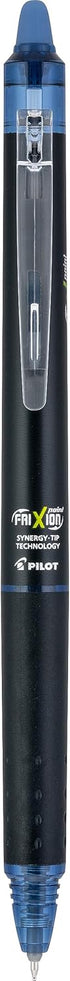 PILOT, FriXion Synergy Clicker Erasable, Refillable, Retractable Gel Ink Pens, Extra Fine Point 0.5 mm, Pack of 12, Navy Ink...