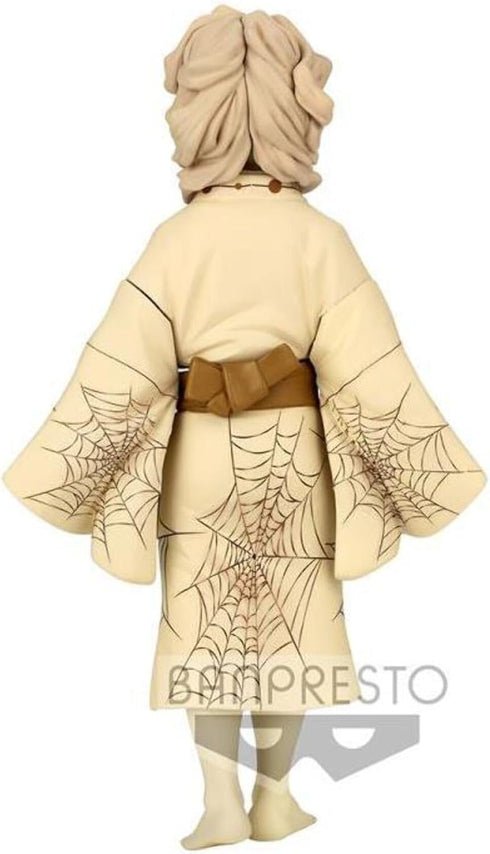 Banpresto - Demon Slayer Demon Series Vol. 3 Rui Figure Multiple Colors BP17835...
