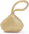 Women's Evening Bags Glitter Rhinestone Triangle Purse Party Prom Wedding Purse...