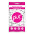 Pur Gum Variety Pack - Peppermint, Pomegranate Mint, Spearmint and Wintergreen - 55 Pieces each...